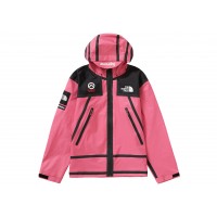 Supreme The North Face Summit Series Outer Tape Seam Jacket Pink