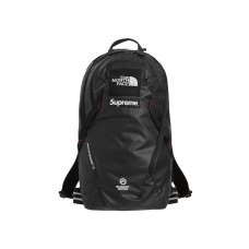 Supreme The North Face Summit Series Outer Tape Seam Route Rocket Backpack Black