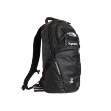 Supreme The North Face Summit Series Outer Tape Seam Route Rocket Backpack Black