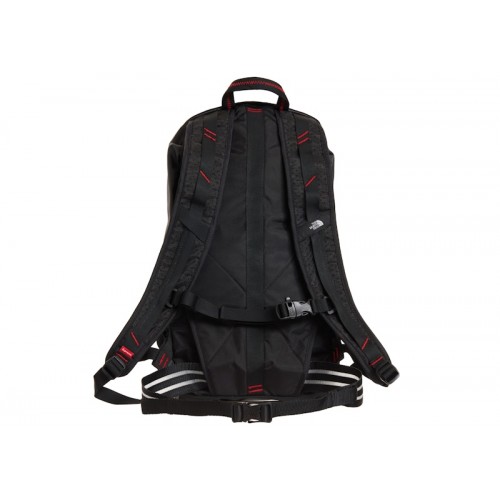 Supreme The North Face Summit Series Outer Tape Seam Route Rocket Backpack Black