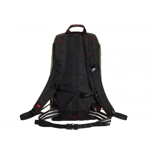 Supreme The North Face Summit Series Outer Tape Seam Route Rocket Backpack Olive