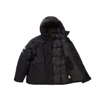 Supreme The North Face Summit Series Rescue Baltoro Jacket Black