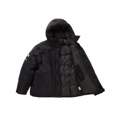 Supreme The North Face Summit Series Rescue Baltoro Jacket Black