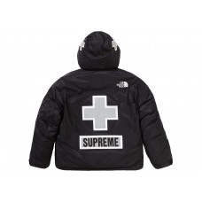Supreme The North Face Summit Series Rescue Baltoro Jacket Black
