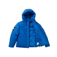 Supreme The North Face Summit Series Rescue Baltoro Jacket Blue