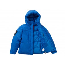 Supreme The North Face Summit Series Rescue Baltoro Jacket Blue