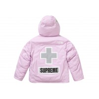 Supreme The North Face Summit Series Rescue Baltoro Jacket Light Purple