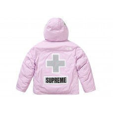 Supreme The North Face Summit Series Rescue Baltoro Jacket Light Purple