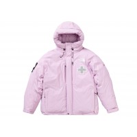 Supreme The North Face Summit Series Rescue Baltoro Jacket Light Purple