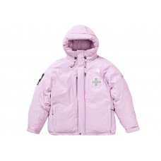 Supreme The North Face Summit Series Rescue Baltoro Jacket Light Purple