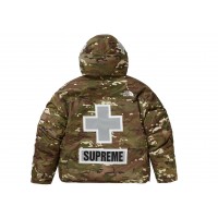 Supreme The North Face Summit Series Rescue Baltoro Jacket Multi Camo