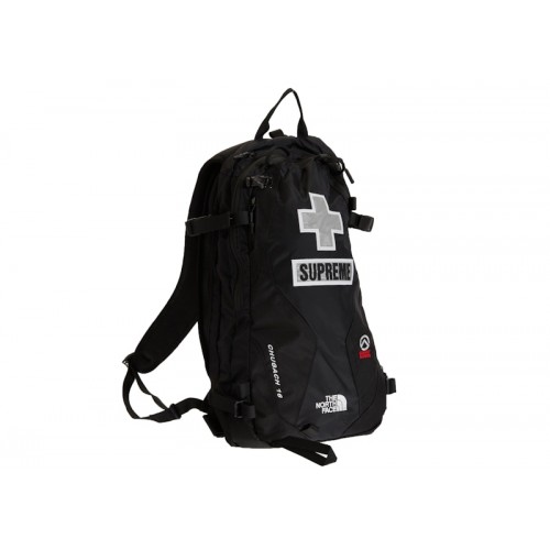 Supreme The North Face Summit Series Rescue Chugach 16 Backpack Black