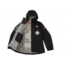 Supreme The North Face Summit Series Rescue Mountain Pro Jacket Black
