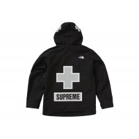 Supreme The North Face Summit Series Rescue Mountain Pro Jacket Black