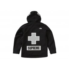 Supreme The North Face Summit Series Rescue Mountain Pro Jacket Black