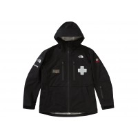 Supreme The North Face Summit Series Rescue Mountain Pro Jacket Black