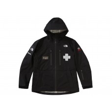 Supreme The North Face Summit Series Rescue Mountain Pro Jacket Black