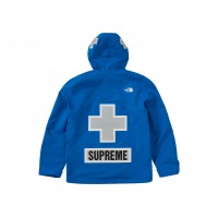Supreme The North Face Summit Series Rescue Mountain Pro Jacket Blue