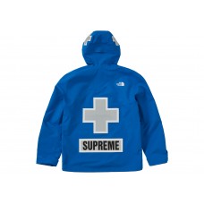 Supreme The North Face Summit Series Rescue Mountain Pro Jacket Blue