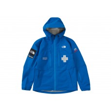 Supreme The North Face Summit Series Rescue Mountain Pro Jacket Blue