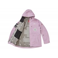 Supreme The North Face Summit Series Rescue Mountain Pro Jacket Light Purple