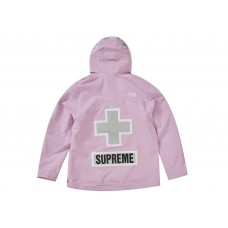 Supreme The North Face Summit Series Rescue Mountain Pro Jacket Light Purple