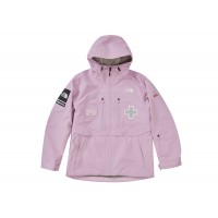 Supreme The North Face Summit Series Rescue Mountain Pro Jacket Light Purple