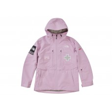 Supreme The North Face Summit Series Rescue Mountain Pro Jacket Light Purple