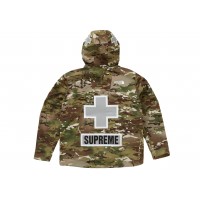 Supreme The North Face Summit Series Rescue Mountain Pro Jacket Multi Camo