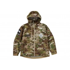 Supreme The North Face Summit Series Rescue Mountain Pro Jacket Multi Camo