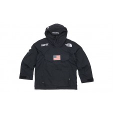 Supreme The North Face Trans Antarctica Expedition Pullover Jacket Black