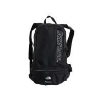 Supreme The North Face Trekking Convertible Backpack And Waist Bag Black