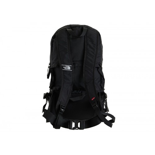 Supreme The North Face Trekking Convertible Backpack And Waist Bag Black