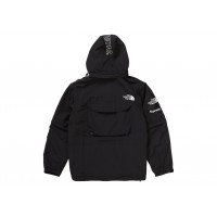Supreme The North Face Trekking Convertible Jacket Black