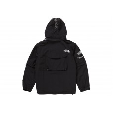 Supreme The North Face Trekking Convertible Jacket Black