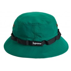 Supreme The North Face Trekking Crusher Dark Green