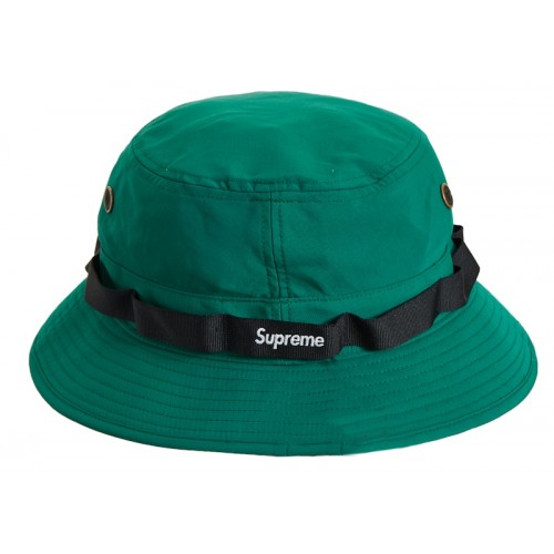 Supreme The North Face Trekking Crusher Dark Green
