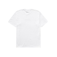 Supreme Tiffany & Co. Box Logo Tee White
