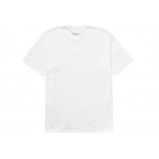 Supreme Tiffany & Co. Box Logo Tee White