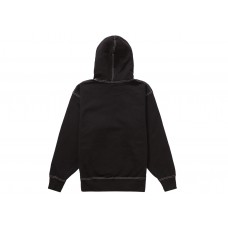 Supreme Timberland Hooded Sweatshirt (SS23) Black