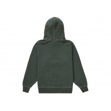 Supreme Timberland Hooded Sweatshirt (SS23) Dark Green