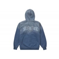 Supreme True Religion Zip Up Hooded Sweatshirt (FW22) Indigo