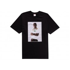 Supreme Tyler The Creator Tee Black
