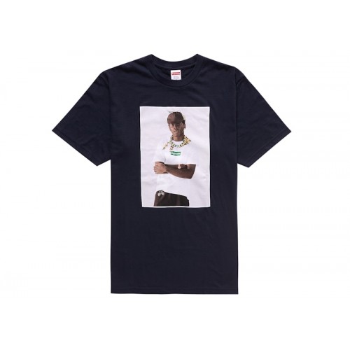 Supreme Tyler The Creator Tee Navy