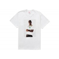 Supreme Tyler The Creator Tee White