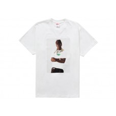 Supreme Tyler The Creator Tee White
