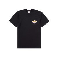 Supreme UGK Super Tight Tee Black
