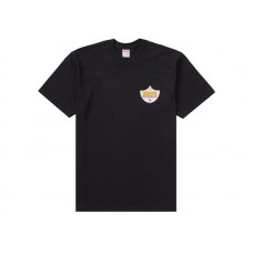 Supreme UGK Super Tight Tee Black