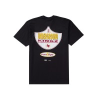 Supreme UGK Super Tight Tee Black