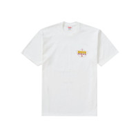 Supreme UGK Super Tight Tee White